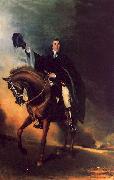 The Duke of Wellington Sir Thomas Lawrence